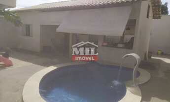 Imagem 4: Casa residencial St. Jd. Botânico com 3 quartos