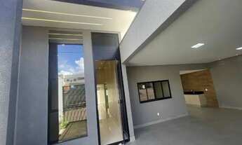 Imagem: Casa pronta para morar