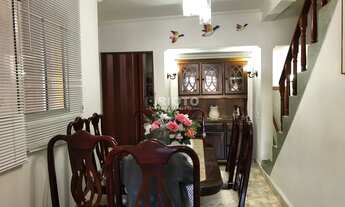 Imagem 2: CASA RESIDENCIAL em SANTO ANDRÉ - SP, JARDIM ACLIMAÇÃO