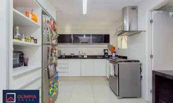 Imagem 6: Venda Apartamento 3 Dormitórios - 126 m² Vila Romana