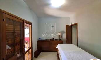 Imagem 4: Casa (sobrado em condominio) 3 dormitórios/suite, cozinha planejada, portaria 24hs, lazer