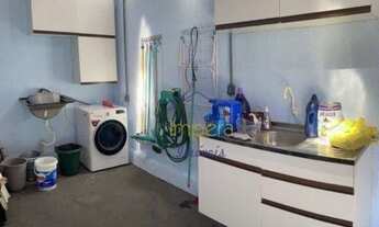 Imagem 3: Sobrado com 2 dormitórios à venda, 89 m² por R$ 234.000,00 - Jardim Helena - São José dos