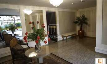 Imagem 3: Apartamento (cobertura 2 - duplex) 4 dormitórios/suite, cozinha planejada, portaria 24hs