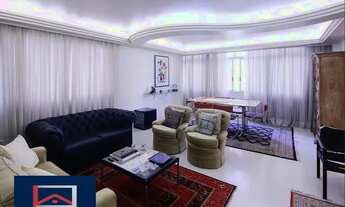 Imagem 2: Venda Apartamento 4 Dormitórios - 145 m² Perdizes