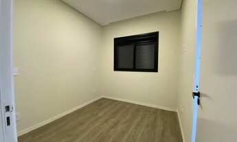 Imagem 6: Casa recém construída, projeto moderno - Residencial Villagio Ipanema - Sorocaba