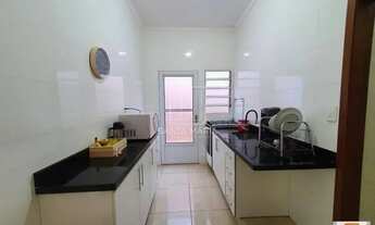 Imagem 4: Casa (térrea na rua) 2 dormitórios, cozinha planejada