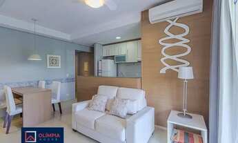 Imagem: Apartamento Locação 1 Dormitórios - 66