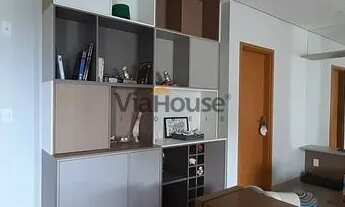 Imagem 3: Residencial Lumnesia - Apartamento de 172 m² com 3 suites no bairro Jardim Nova Aliança, z