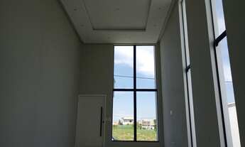 Imagem 1: Residência Alphaville 1 Maricá 3 suites