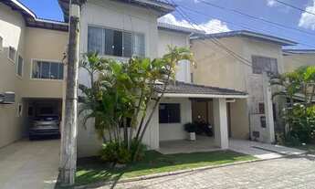 Imagem 3: CASA RESIDENCIAL em LAURO DE FREITAS - BA, BURAQUINHO