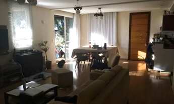 Imagem 2: Belissima Residencia Terrea, Com Terreno, 500m² em Condomínio no Taboao