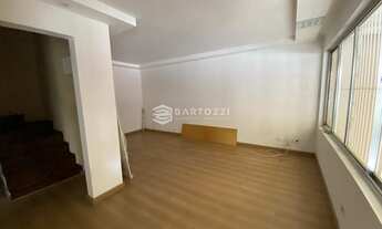 Imagem 3: SOBRADO C/3 DORM. 01 SUITE 03 VAGAS JD. ATLÂNTICO