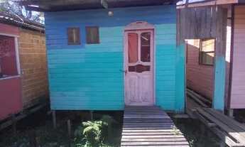 Imagem: Casa na fazendinha