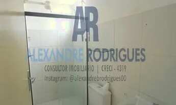 Imagem 7: AR - Alugo - AP Cond Doce Vida Parque - 2/4 (Bairro Rosa Elze