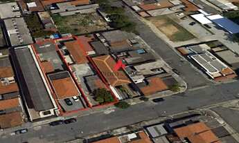 Imagem 5: Terreno com 50 m², sendo 10 x 50 metros, região Vila Matilde