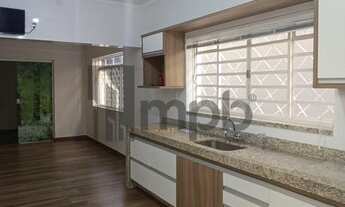 Imagem 2: Casa venda Parque Residencial Nova Franca