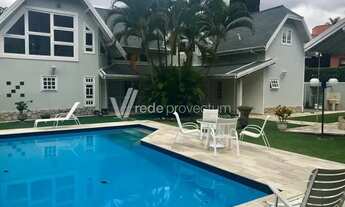 Imagem: Casa - Village Visconde de Itamaracá