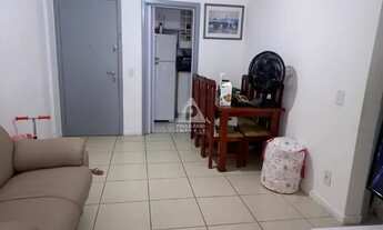 Imagem 5: Apartamento à venda, 2 quartos, 1 vaga, Tijuca - RIO DE JANEIRO/RJ