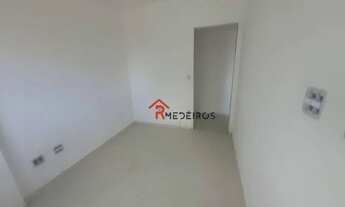 Imagem 6: Apartamento com 2 dormitórios à venda, 56 m² por R$ 399.094,29 - Mirim - Praia Grande/SP