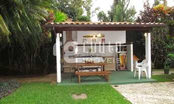 Imagem 4: Itanhangá Casa com 4 dormitórios