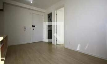 Imagem 3: Apartamento para Aluguel - Liberdade, 2 Quartos, 37 m2