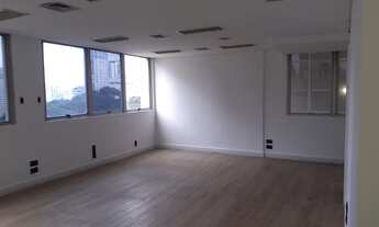 Imagem 2: Sala/Conjunto para aluguel tem 45 metros quadrados Bela Vista - SP