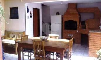 Imagem 5: Imponente sobrado com espaço gourmet. Próximo ao novo shopping Maia