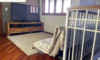 Imagem 7: Casa a venda em valinhos, Condominio Ouro Verde, Casa com 4 quartos