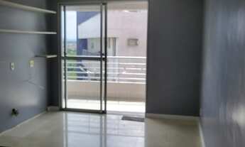 Imagem 2: Chácara Jatobá vendo lindo apartamento 3/4