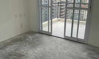 Imagem 7: Apartamento para venda possui 135m² com 3 suítes no Tatuapé São Paulo