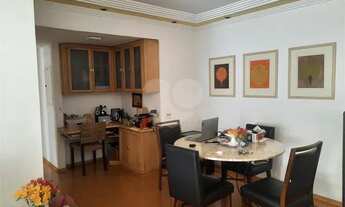 Imagem: Apartamento 3 dormitórios e 2 vagas de