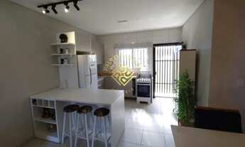 Imagem 5: Sobrado em Xangri-lá | Arpoador | Vista do mar | 2 quartos | Mobiliado