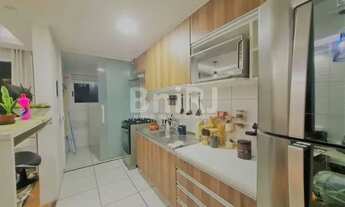 Imagem 4: Apartamento Apartamento com 2 dormitórios