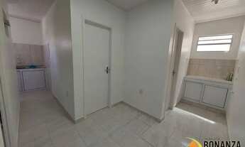 Imagem 2: Apartamento 02 quartos no Dionísio Torres