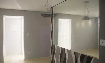 Imagem 3: Apartamento para Aluguel - Jardim Barbacena, 2 Quartos, 54 m2