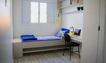 Imagem: Kitnet/conjugado para aluguel com 15 metros