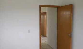 Imagem 3: Alugo apartamento em Apucarana bairro da igrejinha