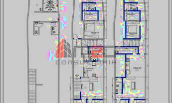 Imagem 4: Imóvel com renda na Vila Medeiros