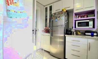 Imagem 6: Cobertura Venda Bela Vista 110 m² 2 Dormitórios