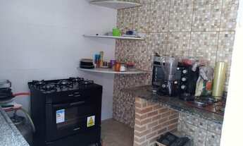 Imagem 5: MARICÁ - Casa de Condomínio - SÃO JOSÉ DO IMBASSAÍ