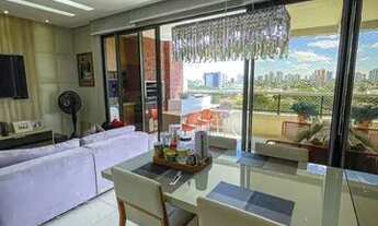 Imagem 3: PA - Vendo Apartamento no Poetic Condominium, 3 suítes