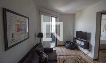 Imagem 3: Apartamento para Aluguel - Brooklin, 1 Quarto, 40 m2