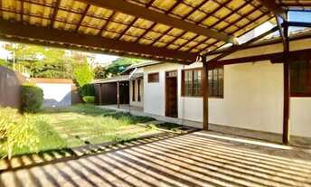 Imagem 4: Casa com 3 dormitórios para alugar em Belo Horizonte