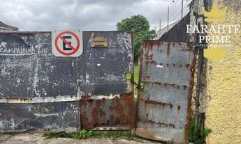 Imagem 3: OPORTUNIDADE DE VENDA TERRENO NA RUA RODRIGO SILVA 1500 m² MACUCO