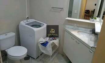 Imagem 6: Flat disponível na Vila Nova Conceição