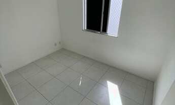 Imagem 6: Estrada do Coco Reserva Parque Apartamento 3/4 63m2