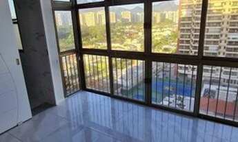 Imagem 6: FRONTAL MAR, aluguel ou venda - 2 suítes - 110m2 - RHR /RIO HOTEL RESIDÊNCIA