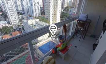 Imagem 7: Apartamento de 70m², com 2 dorm(1suíte). e 2 vagas de garagem na Saúde