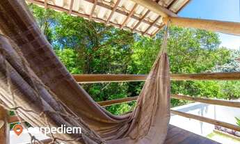 Imagem 4: PY01H - Casa da Vila Escondida na Praia de Pipa