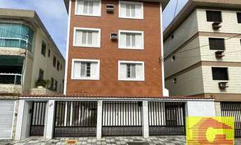 Imagem: Campo Grande - Apto com 2 Dormitórios Dependência